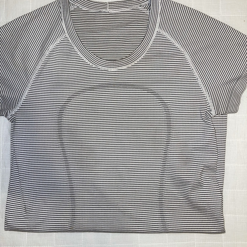 Lulu shirt!